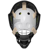 WARRIOR F2 PRO CERTIFIED SENIOR GOALIE MASK