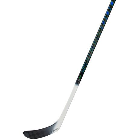 SHERWOOD CODE ENCRYPT PRO W. NYLANDER LIMITED EDITION INTERMEDIATE PLAYER STICK