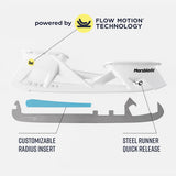 MARSBLADE I2 ICE HOCKEY KIT - DLC