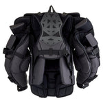 BAUER S25 VAPOR FLYLITE SENIOR GOALIE CHEST & ARM - SOURCE EXCLUSIVE