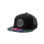 BAUER SUMMER BREAK NEW ERA 9FIFTY SNAPBACK HAT