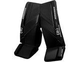 WARRIOR RITUAL G6 E+ INTERMEDIATE GOALIE PAD *CLEARANCE*