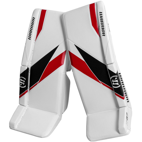 WARRIOR RITUAL G7 JUNIOR GOALIE PAD