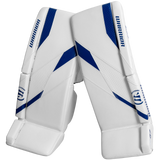 WARRIOR RITUAL G7 PRO SENIOR GOALIE PAD