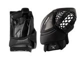 BAUER S26 GSX INTERMEDIATE GOALIE CATCHER & BLOCKER SET