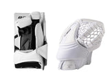 BAUER S26 GSX INTERMEDIATE GOALIE CATCHER & BLOCKER SET