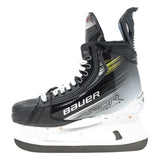 BAUER S23 VAPOR HYPERLITE 2 INTERMEDIATE PLAYER SKATE W/ FLY TI STEEL