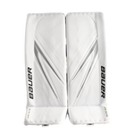 BAUER S23 VAPOR HYPERLITE 2 SENIOR GOALIE PAD