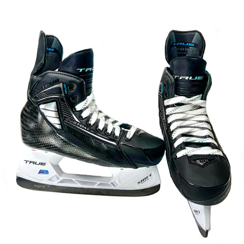 TRUE PRO CUSTOM SVH PRO STOCK SENIOR PLAYER SKATE - #56205