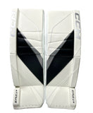 CCM EFLEX 6 JH SPEC TOTAL CUSTOM PRO SENIOR GOALIE PAD - SINGLE INTERNAL