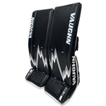 VAUGHN MISKA ICEBERG SLR3 PRO CARBON SENIOR GOAL PADS *FINAL SALE*