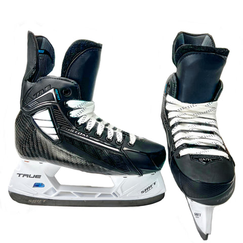 TRUE PRO CUSTOM SVH PRO STOCK SENIOR PLAYER SKATES - #57255