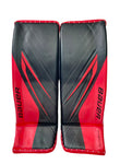 BAUER JH SPEC S23 VAPOR HYPERLITE 2 PRO CUSTOM SR GOAL PAD