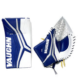 VAUGHN V10 XP PRO CARBON CATCHER & BLOCKER SET - 60 DEGREE BREAK