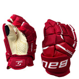 BAUER S23 SUPREME MATRIX SENIOR PLAYER GLOVE