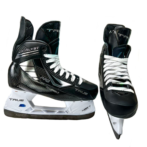 TRUE PRO CUSTOM CATALYST PRO SENIOR PLAYER SKATE - #51506