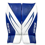 BAUER JH SPEC S23 VAPOR HYPERLITE 2 PRO CUSTOM SR GOAL PAD