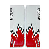 VAUGHN MISKA ICEBERG SLR3 PRO CARBON SENIOR GOAL PADS *FINAL SALE*