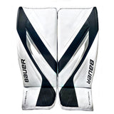 BAUER JH SPEC S23 VAPOR HYPERLITE 2 PRO CUSTOM SR GOAL PAD