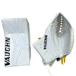 VAUGHN V10 XP PRO CARBON CATCHER & BLOCKER SET - 60 DEGREE BREAK *CLEARANCE*