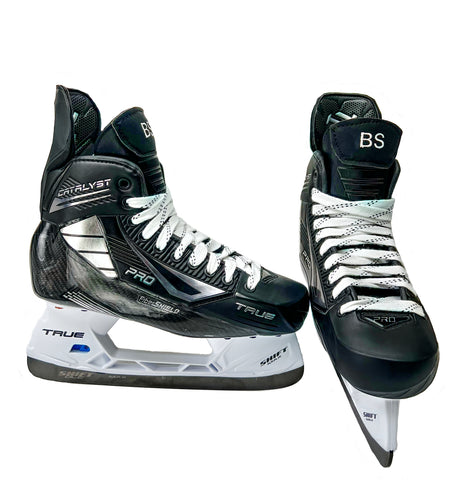 TRUE PRO CUSTOM CATALYST PRO SENIOR PLAYER SKATE - #55885