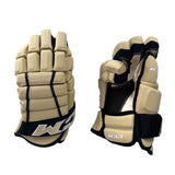 CCM 4 ROLL CUSTOM SENIOR PLAYER GLOVES