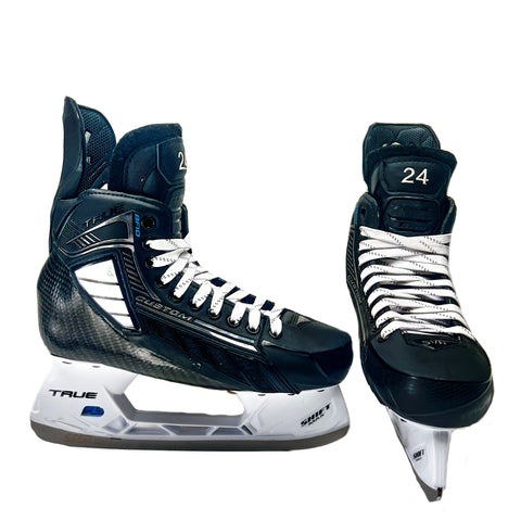 TRUE PRO CUSTOM SVH PRO STOCK SENIOR PLAYER SKATES - #54162