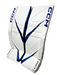 CCM EFLEX 6 JH SPEC TOTAL CUSTOM PRO SENIOR GOALIE PAD - SINGLE INTERNAL