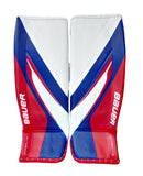 BAUER JH SPEC S23 VAPOR HYPERLITE 2 PRO CUSTOM SR GOAL PAD