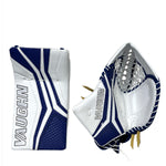 VAUGHN V10 XP PRO CARBON CATCHER & BLOCKER SET - 60 DEGREE BREAK