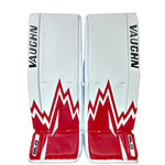 VAUGHN MISKA ICEBERG SLR3 PRO CARBON SENIOR GOAL PADS *FINAL SALE*