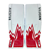 VAUGHN MISKA ICEBERG SLR3 PRO CARBON SENIOR GOAL PADS *FINAL SALE*