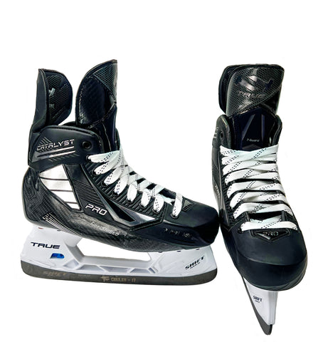 TRUE PRO CUSTOM CATALYST PRO SENIOR PLAYER SKATES - #54412