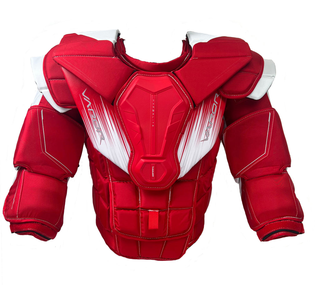 Bauer Vapor HyperLite 2 Goalie Chest Protector - Senior