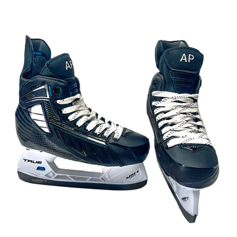 TRUE PRO CUSTOM SVH PRO RETURN JUNIOR PLAYER SKATES - #51458