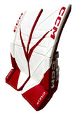 CCM EFLEX 6 JH SPEC TOTAL CUSTOM PRO SENIOR GOALIE PAD - SINGLE INTERNAL