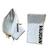 VAUGHN V10 XP PRO CARBON CATCHER & BLOCKER SET - 60 DEGREE BREAK