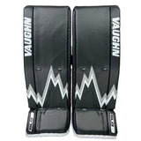 VAUGHN MISKA ICEBERG SLR3 PRO CARBON SENIOR GOAL PADS *FINAL SALE*