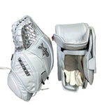 VAUGHN V10 XP PRO CARBON CATCHER & BLOCKER SET - 60 DEGREE BREAK