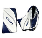 CCM EFLEX 6 JH SPEC TCP SENIOR GOALIE GLOVE & BLOCKER SET - GAME READY