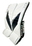 CCM EFLEX 6 JH SPEC TOTAL CUSTOM PRO SENIOR GOALIE PAD - SINGLE INTERNAL