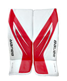 BAUER JH SPEC S23 VAPOR HYPERLITE 2 PRO CUSTOM SR GOAL PAD