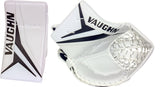 VAUGHN ION INTERMEDIATE GOALIE CATCHER & BLOCKER SET