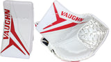 VAUGHN ION INTERMEDIATE GOALIE CATCHER & BLOCKER SET
