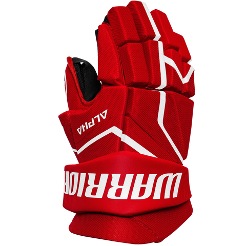 WARRIOR ALPHA LX2 COMP SENIOR PLAYER GLOVE