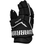 WARRIOR ALPHA LX2 MAX JUNIOR PLAYER GLOVE