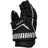 WARRIOR ALPHA LX2 MAX SENIOR PLAYER GLOVE