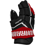 WARRIOR ALPHA LX2 MAX JUNIOR PLAYER GLOVE