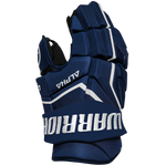 WARRIOR ALPHA LX2 MAX JUNIOR PLAYER GLOVE