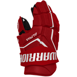 WARRIOR ALPHA LX2 MAX SENIOR PLAYER GLOVE